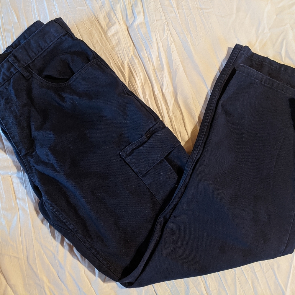 Benchmark FR Cargo Pants 34 x 32